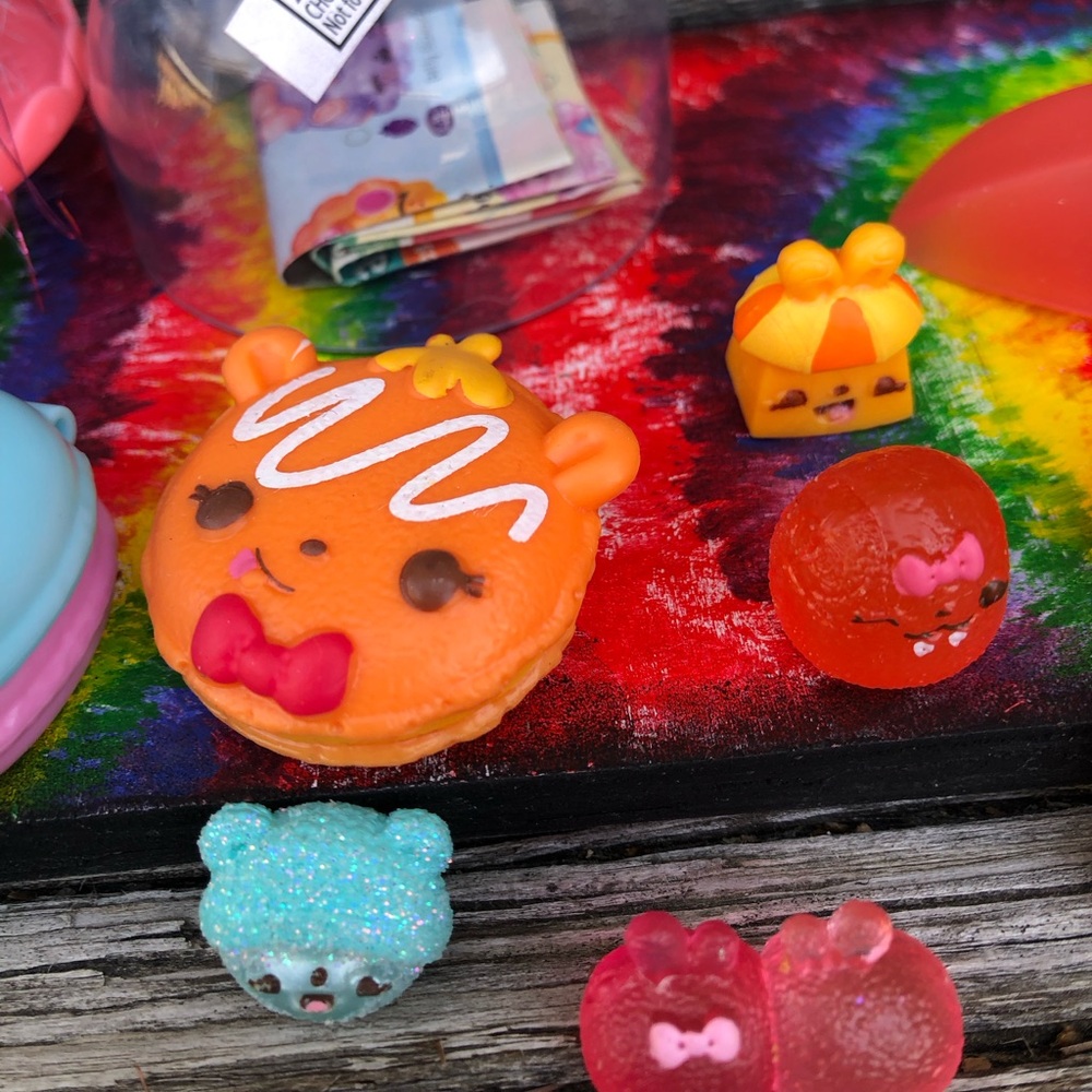 Num Noms scented Characters and accessories Mini figures Assorted set lot of 17✨ - Picture 7 of 16